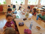 KLASOWE ŚNIADANIE WIELKANOCNE 